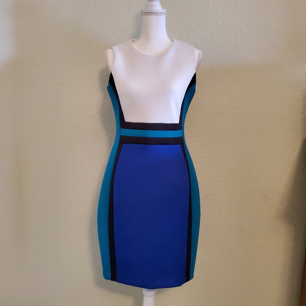 Calvin Klein Dress NWOT